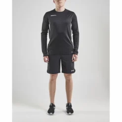 Tennishosen Craft Pro Control Impact Shorts M Black Herren -Discounter Für Tennisausrüstung 8 1908237 999000 PRO20CONTROL20IMPACT20SHORTS C6 Preview