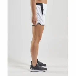 Tennishosen Craft Pro Control Impact Shorts W White Black Damen -Discounter Für Tennisausrüstung 8 1908238 900999 PRO20CONTROL20IMPACT20SHORTS C4 Preview