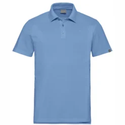 Poloshirt HEAD HEAD Sky Blue Herren