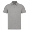 Poloshirt HEAD HEAD Grey Melange Herren