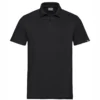 Poloshirt HEAD HEAD Black Herren -Discounter Für Tennisausrüstung 811269 3