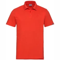 Polo HEAD Tangerine Herren