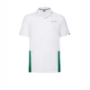 Poloshirt HEAD Club Tech Weiß Grün Herren 1 Poloshirt HEAD Club Tech Weiß Grün Herren -Discounter Für Tennisausrüstung 811339 15