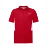 Poloshirt HEAD Club Tech Red Herren