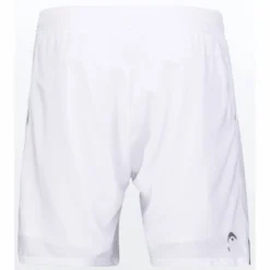 Tennishose HEAD Performance Weiß Herren 5 Tennishose HEAD Performance Weiß Herren -Discounter Für Tennisausrüstung 811351 WH202