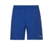Tennishose HEAD Shorts Club Royal Herren 2 Tennishose HEAD Shorts Club Royal Herren -Discounter Für Tennisausrüstung 811379 12