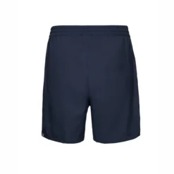 Tennishose HEAD Shorts Club Dark Blue Herren 5 Tennishose HEAD Shorts Club Dark Blue Herren -Discounter Für Tennisausrüstung 811379 9