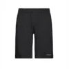 Tennishose HEAD Bermudas Club Black Herren -Discounter Für Tennisausrüstung 811389 13