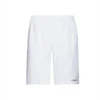 Tennishose HEAD Bermudas Club White Herren -Discounter Für Tennisausrüstung 811389 14