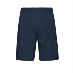 Tennishose HEAD Bermudas Club Dark Blue Herren -Discounter Für Tennisausrüstung 811389 6