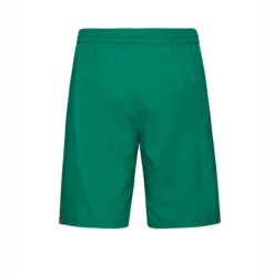 Tennishose HEAD Boys Bermudas Club Green Herren -Discounter Für Tennisausrüstung 811389 7