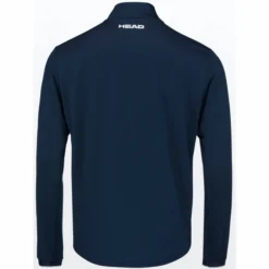 Tennisjacke HEAD Breaker Dark Blue Herren 5 Tennisjacke HEAD Breaker Dark Blue Herren -Discounter Für Tennisausrüstung 811462 DB202