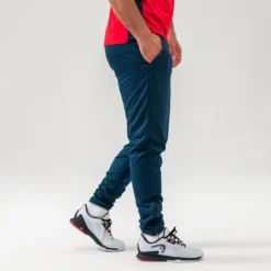 Tennishose HEAD Breaker Dunkelblau Herren -Discounter Für Tennisausrüstung 811481 DB203