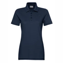 Poloshirt HEAD HEAD Dark Blue Damen