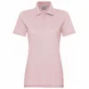 Polo HEAD Rose Damen -Discounter Für Tennisausrüstung 814289 RS201