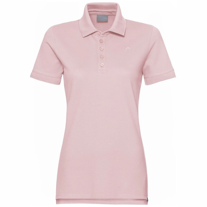 Polo HEAD Rose Damen 3 Polo HEAD Rose Damen