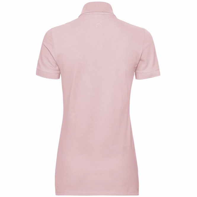 Polo HEAD Rose Damen 4 Polo HEAD Rose Damen – Bild 2