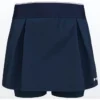 Tennisrock HEAD Dynamic Dark Blue Damen