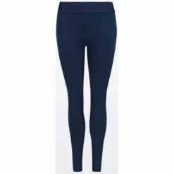 Tennishose HEAD Pep Dark Blue Print Damen