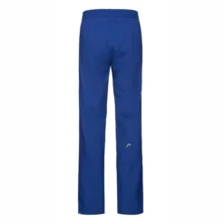 Trainingshose HEAD Boys Club Royal Kinder -Discounter Für Tennisausrüstung 816319 8