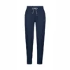 Jogginghose HEAD Junior Club Byron Dark Blau Weiß Kinder -Discounter Für Tennisausrüstung 816409 6