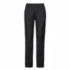 Trainingshose HEAD Girls Club Black Kinder -Discounter Für Tennisausrüstung 816439 1