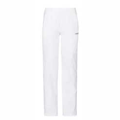 Trainingshose HEAD Girls Club White Kinder