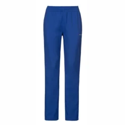 Trainingshose HEAD Girls Club Royal Kinder
