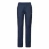 Trainingshose HEAD Girls Club Dark Blue Kinder -Discounter Für Tennisausrüstung 816439 7