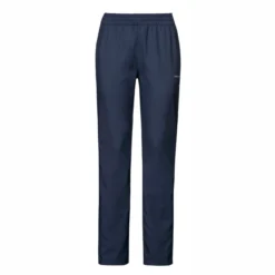 Trainingshose HEAD Girls Club Dark Blue Kinder