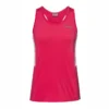 Tanktop HEAD Club Magenta Kinder 2 Tanktop HEAD Club Magenta Kinder -Discounter Für Tennisausrüstung 816469 14