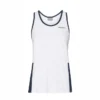 Tanktop HEAD Girls Club White Dark Blue Kinder