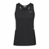 Tanktop HEAD Girls Club Black Kinder