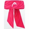 Bandana HEAD Magenta Print 2022