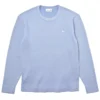 Pullover Lacoste AH7348 Phoenix Blue Purpy Herren -Discounter Für Tennisausrüstung AH7348 XGW 24