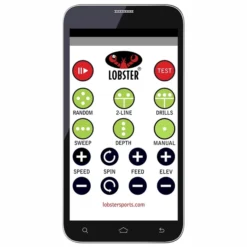 Fernsteuerung Lobster Elite Grand / Phenom Für IPhone & Android