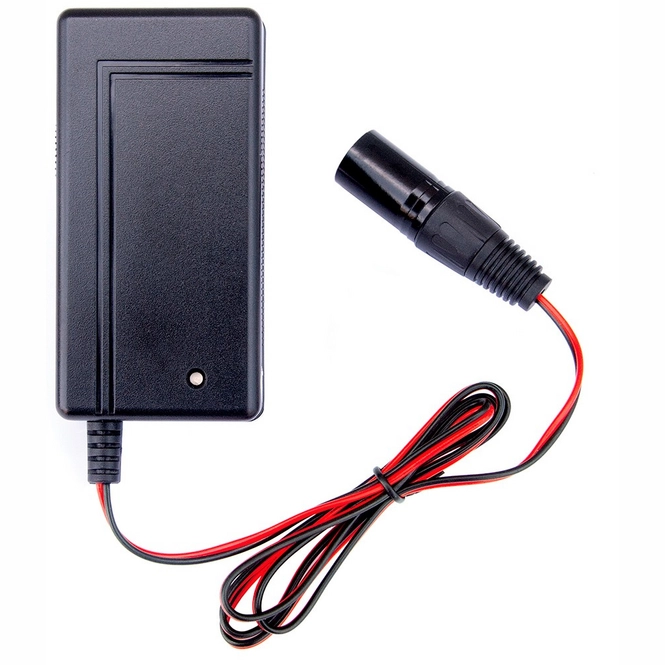 Schnellladegerät Lobster 1 AMP 3 Schnellladegerät Lobster 1 AMP