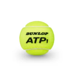 Tennisball Dunlop ATP 3-Tin (Doos 24x3) 2020 -Discounter Für Tennisausrüstung DT19 601313 ATP20OFFICIAL20BALL 3TIN 02