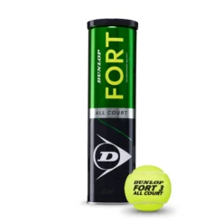 Tennisball Dunlop Fort All Court TS 4-Tin (Dose 18x4) 2020 9 Tennisball Dunlop Fort All Court TS 4-Tin (Dose 18x4) 2020 -Discounter Für Tennisausrüstung DT19 601316 FORT20ALL20COURT20TS 4TIN 03