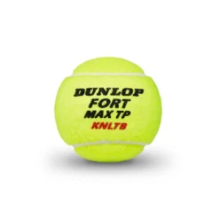 Tennisball Dunlop Fort Max TP 4-Tin (Dose 36x4) 2020 8 Tennisball Dunlop Fort Max TP 4-Tin (Dose 36x4) 2020 -Discounter Für Tennisausrüstung DT19 601323 FORT20MAX20TP20KNLTB BALL 02 1