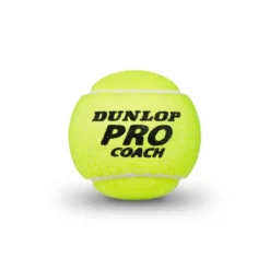Tennisball Dunlop Pro Coach 4-Tin (Dose 18x4) 2020 8 Tennisball Dunlop Pro Coach 4-Tin (Dose 18x4) 2020 -Discounter Für Tennisausrüstung DT19 601329 PRO20COACH BALL 02