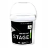 Tennisball Dunlop Stage 1 Grün 60 BKT 2020 -Discounter Für Tennisausrüstung Dunlop Stage 1 bucket