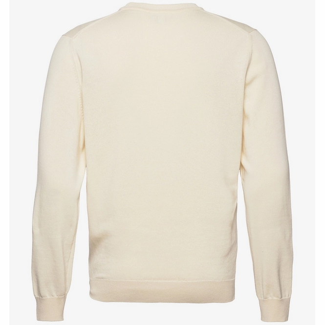 Pullover Lacoste AH2193 Lapland Herren 4 Pullover Lacoste AH2193 Lapland Herren – Bild 2