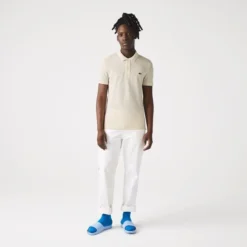 Poloshirt Lacoste PH4012 Slim Fit Lapland Herren 8 Poloshirt Lacoste PH4012 Slim Fit Lapland Herren -Discounter Für Tennisausrüstung PH4012 XFJ 20 1