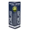 Tennisball Tretorn Plus (4er-Pack) -Discounter Für Tennisausrüstung PLUS 3 PACK 1