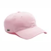 Cap Lacoste RK4709 Lotus 1 Herren -Discounter Für Tennisausrüstung Pet Lacoste Men RK4709 Lotus 1