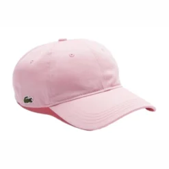 Cap Lacoste RK4709 Lotus 1 Herren