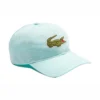 Cap Lacoste RK4711 Oversized Syringa Herren