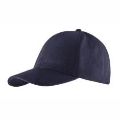 Kappe Craft Pro Control Impact Cap Navy S/M Unisex