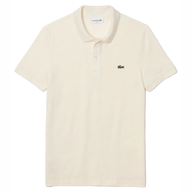 Poloshirt Lacoste PH4012 Slim Fit Lapland Herren 3 Poloshirt Lacoste PH4012 Slim Fit Lapland Herren